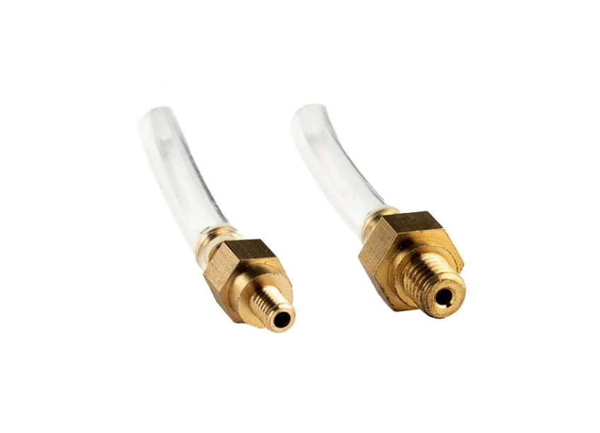 HYDRAULIC BRAKE REFILL KIT