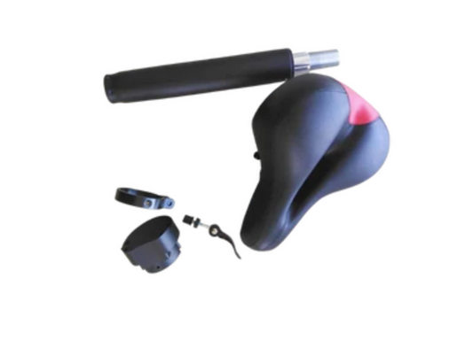 SEAT FOR THE EMOVE CRUISER ELECTRIC SCOOTER