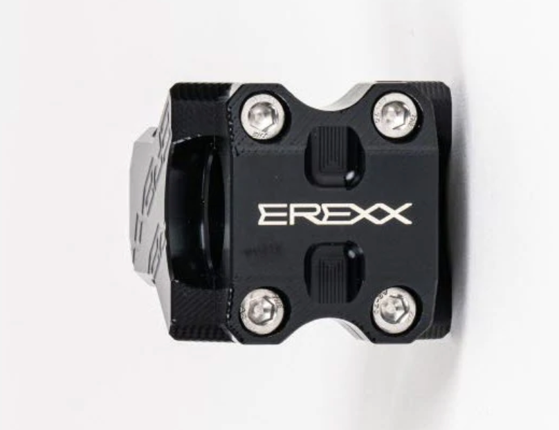 EREXX HANDLE BAR RISER (25MM)