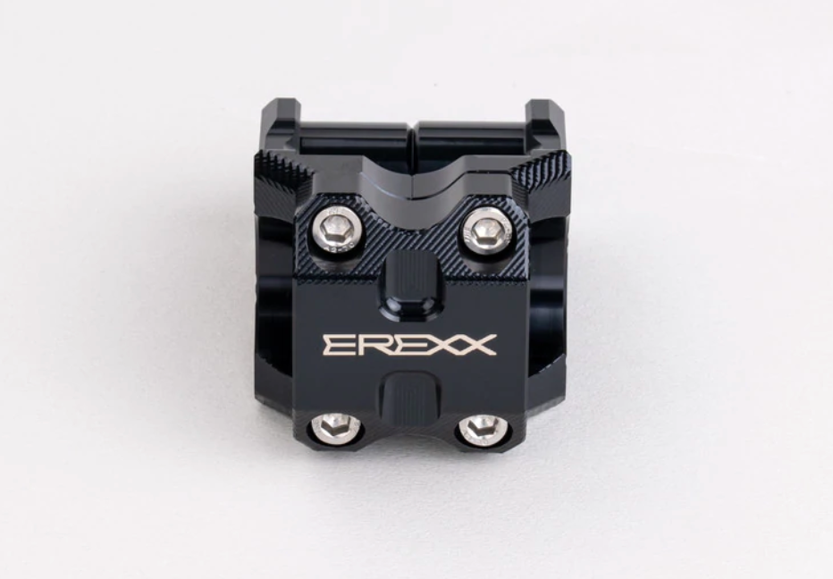 EREXX HANDLE BAR RISER (22MM)