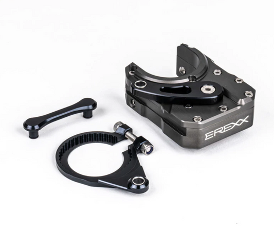 NEW EREXX SECOND DAMPER