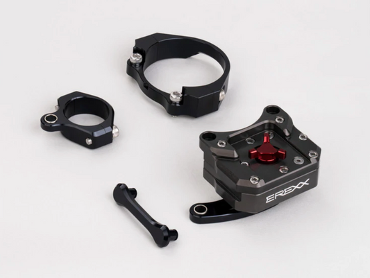 EREXX KAABO WOLF WARRIOR 11 / KAABO WOLF KING DAMPER