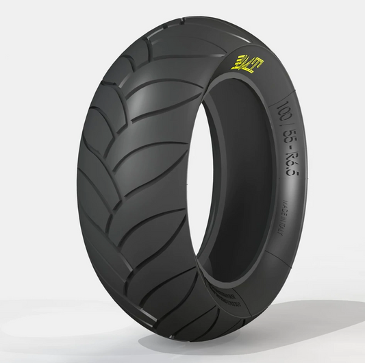 PMT 100/55 R6.5” B STRADALE