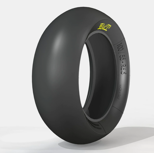 PMT 110/55R6.5” T41 SLICK