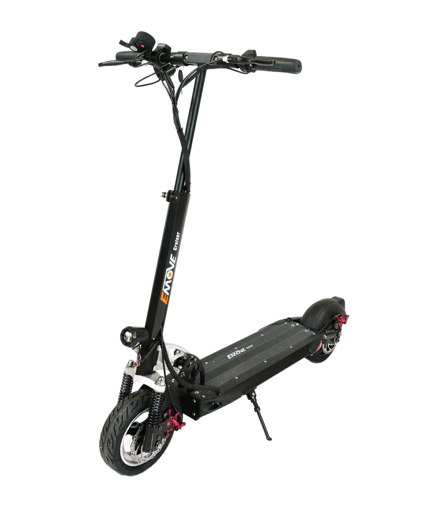 EMOVE CRUISER