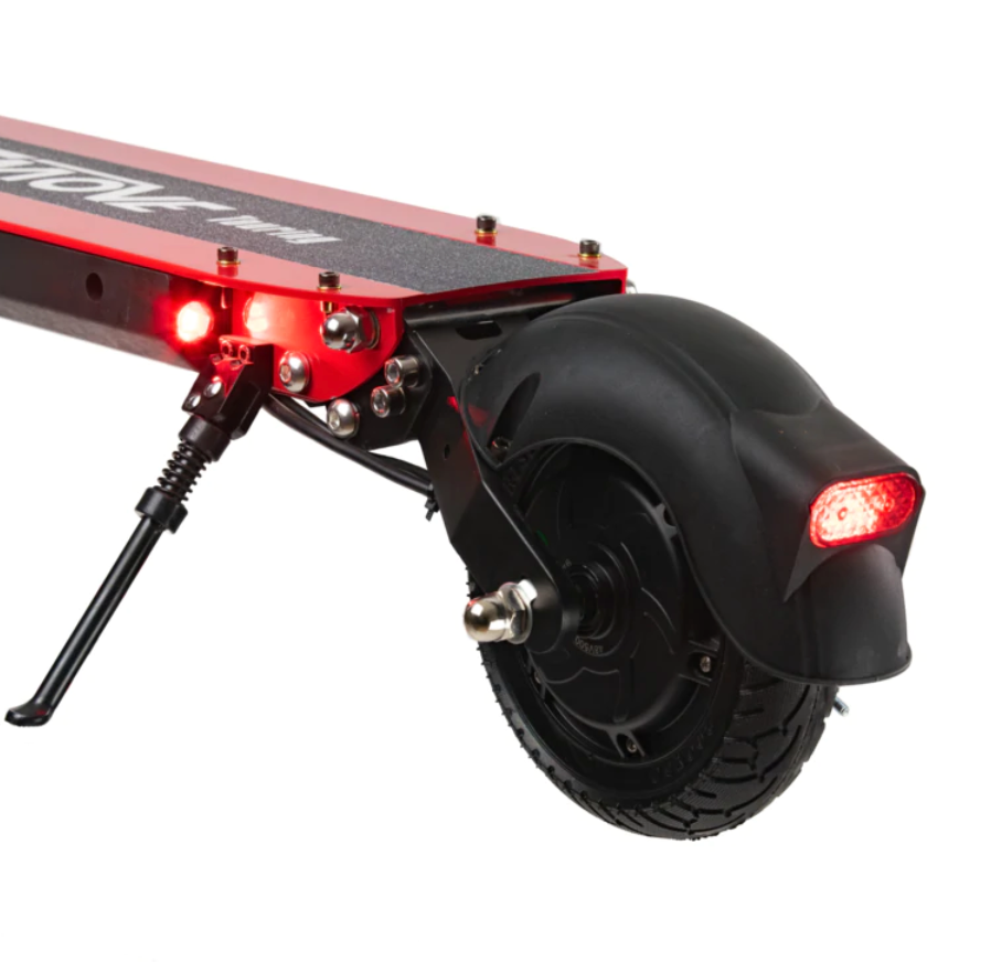 EMOVE TOURING