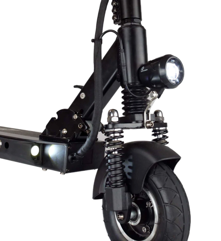 EMOVE TOURING