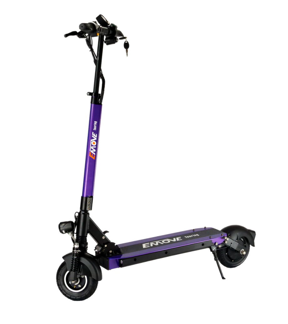 EMOVE TOURING