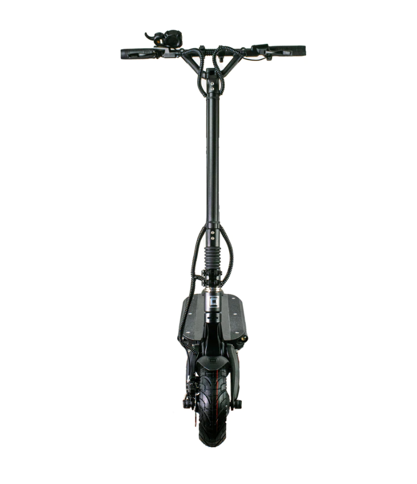 DUALTRON VICTOR
