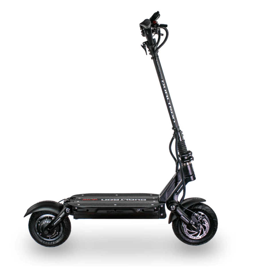 DUALTRON VICTOR