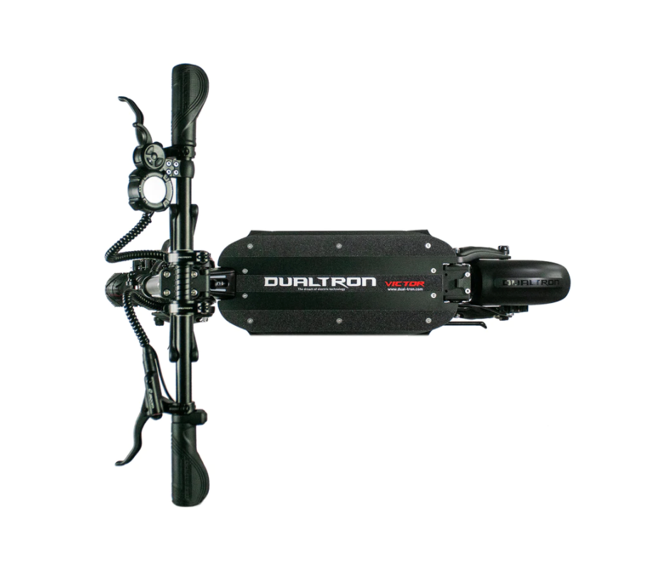 DUALTRON VICTOR