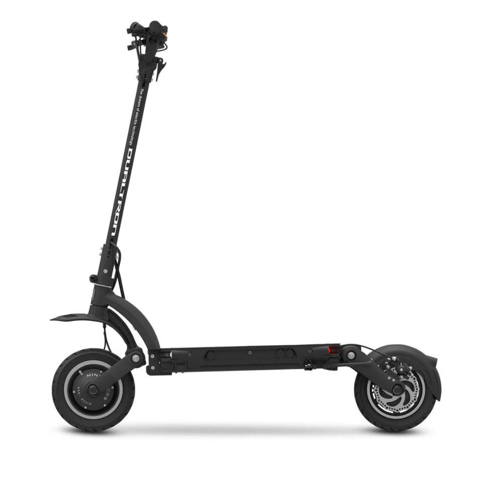 DUALTRON EAGLE PRO