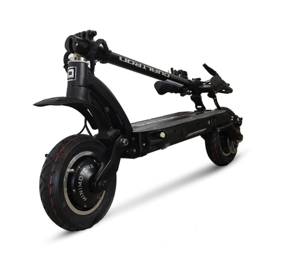 DUALTRON EAGLE PRO