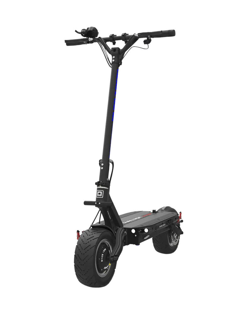 DUALTRON THUNDER