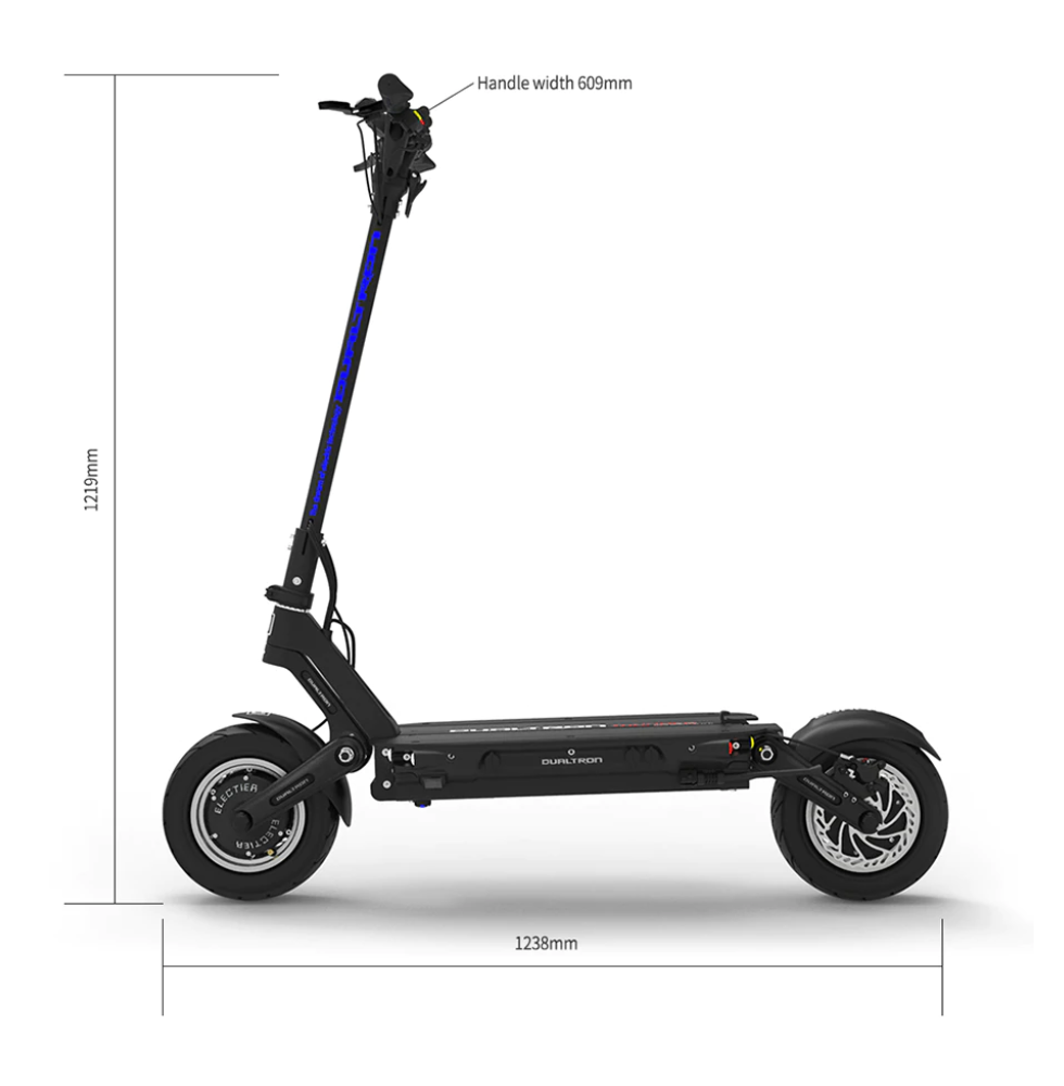 DUALTRON THUNDER