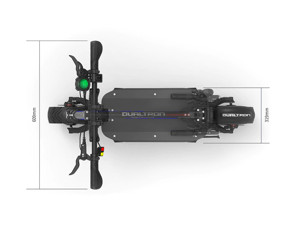 DUALTRON THUNDER