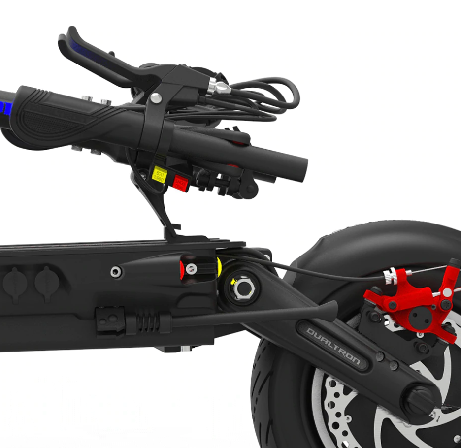 DUALTRON THUNDER