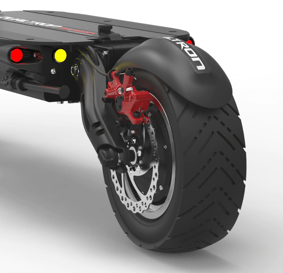 DUALTRON THUNDER