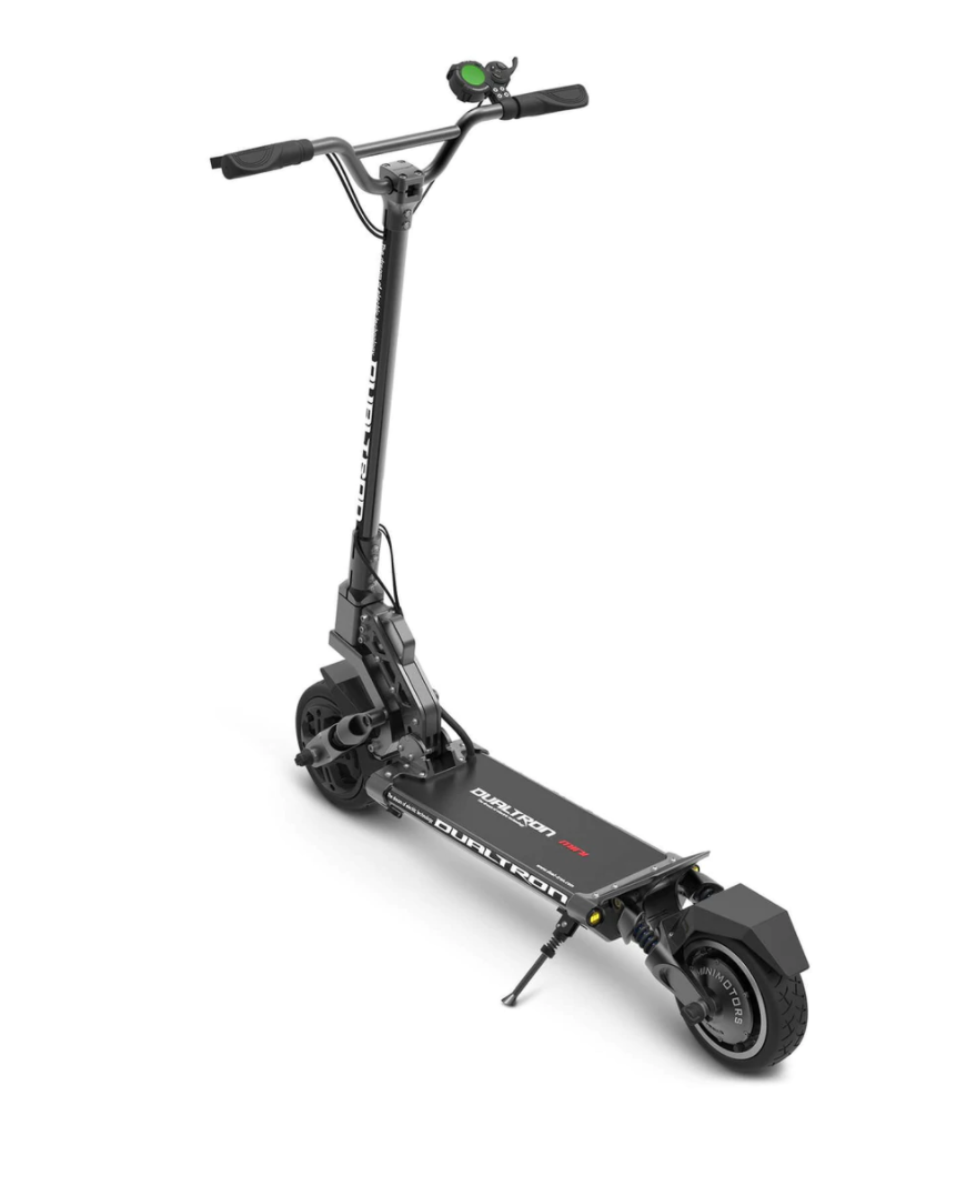 DUALTRON MINI