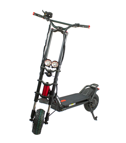 KAABO WOLF WARRIOR 11+