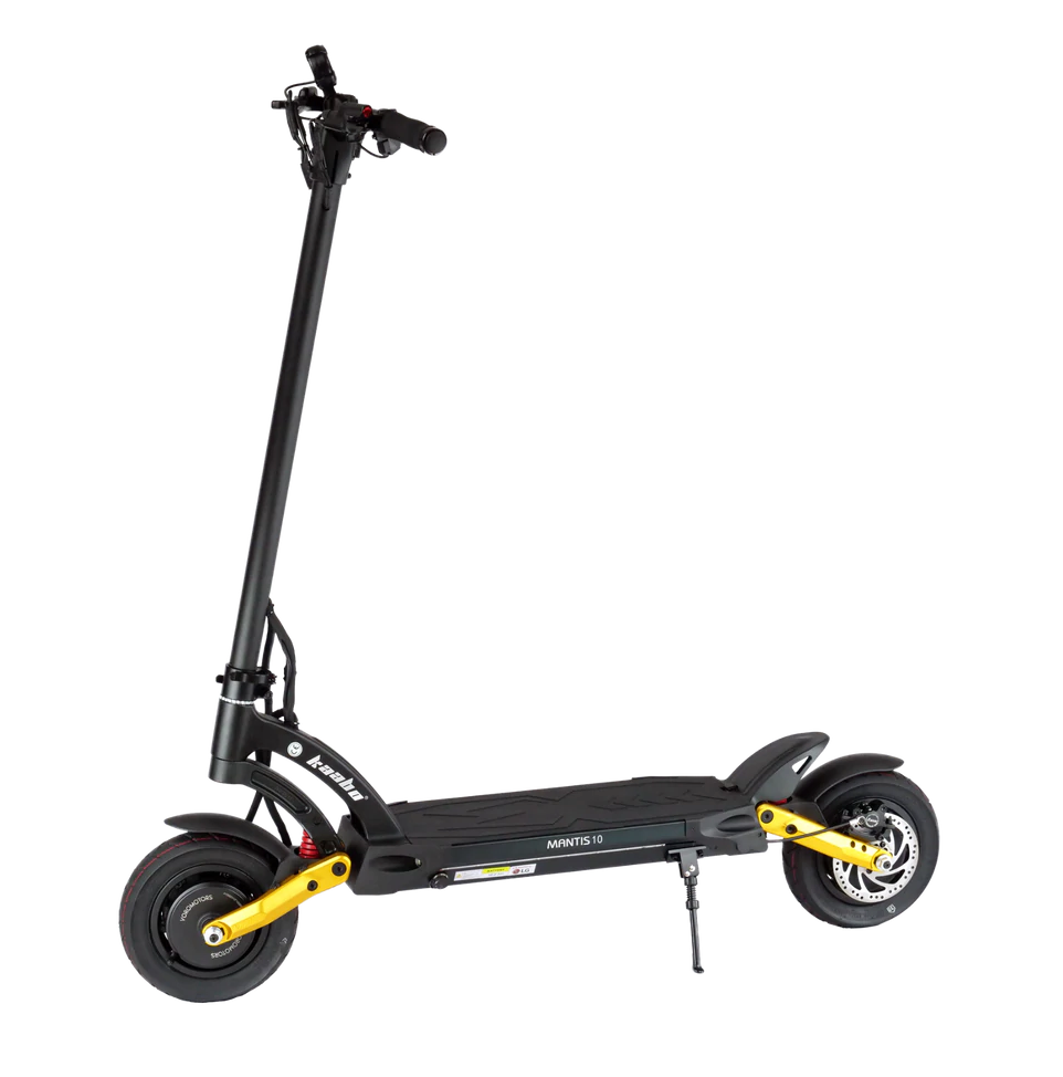 KAABO MANTIS PRO SE