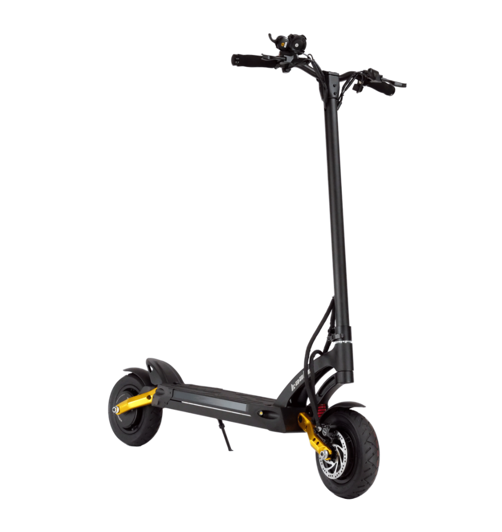 KAABO MANTIS PRO SE