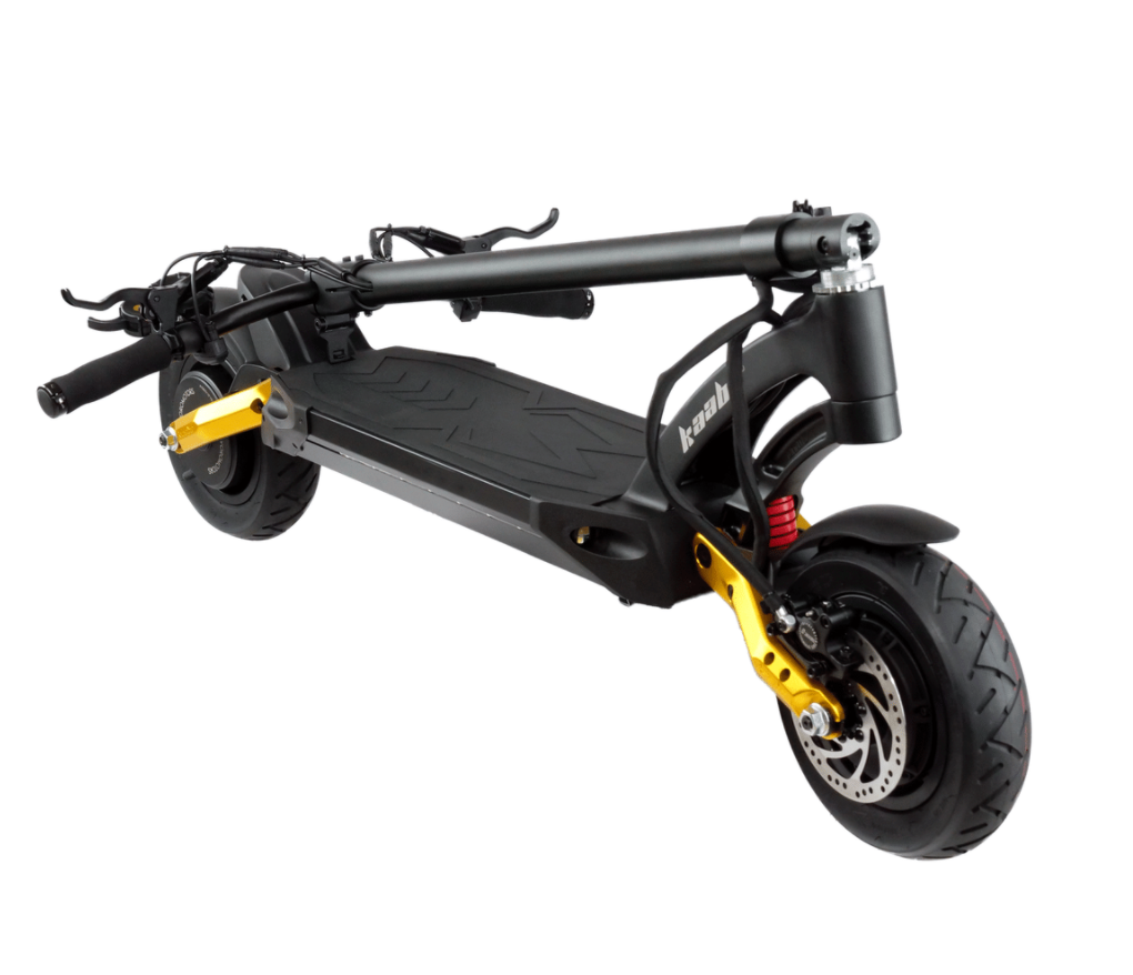 KAABO MANTIS PRO SE