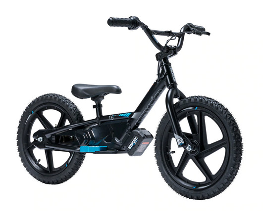 STACYC 16EDRIVE BRUSHLESS