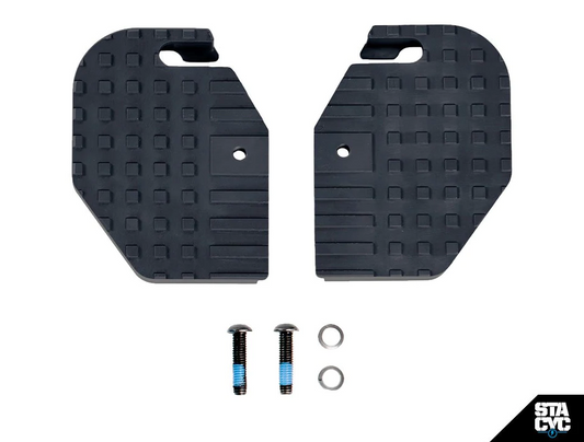 STACYC EXTENDED FOOTREST