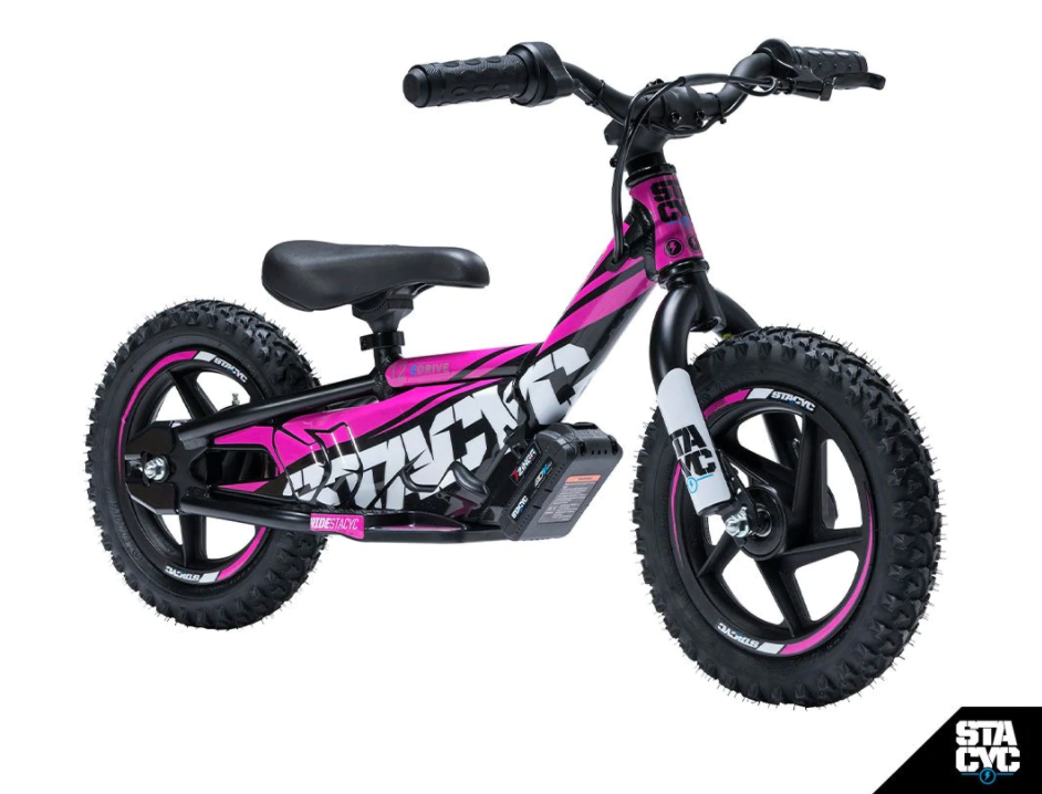 STACYC GRAPHICS KIT