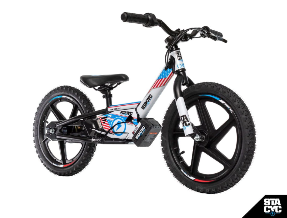 STACYC GRAPHICS KIT