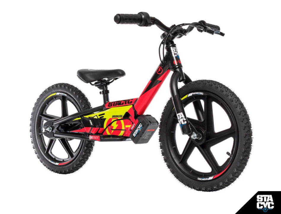 STACYC GRAPHICS KIT