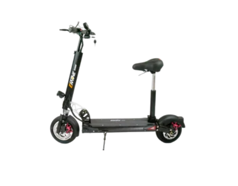 SEAT FOR THE EMOVE CRUISER ELECTRIC SCOOTER