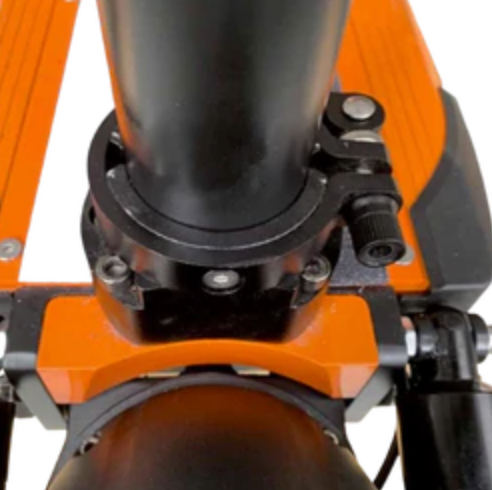 SEAT FOR THE EMOVE CRUISER ELECTRIC SCOOTER