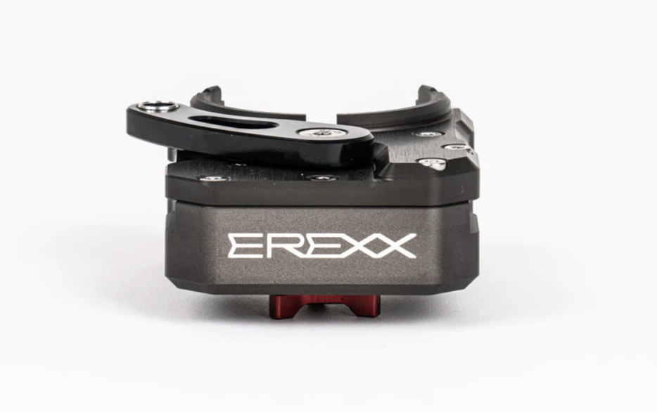 EREXX DUALTRON STORM ,VICTOR, THUNDER 2 DAMPER