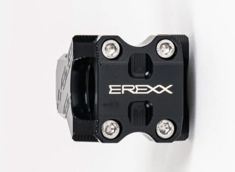 EREXX HANDLE BAR RISER (22MM)