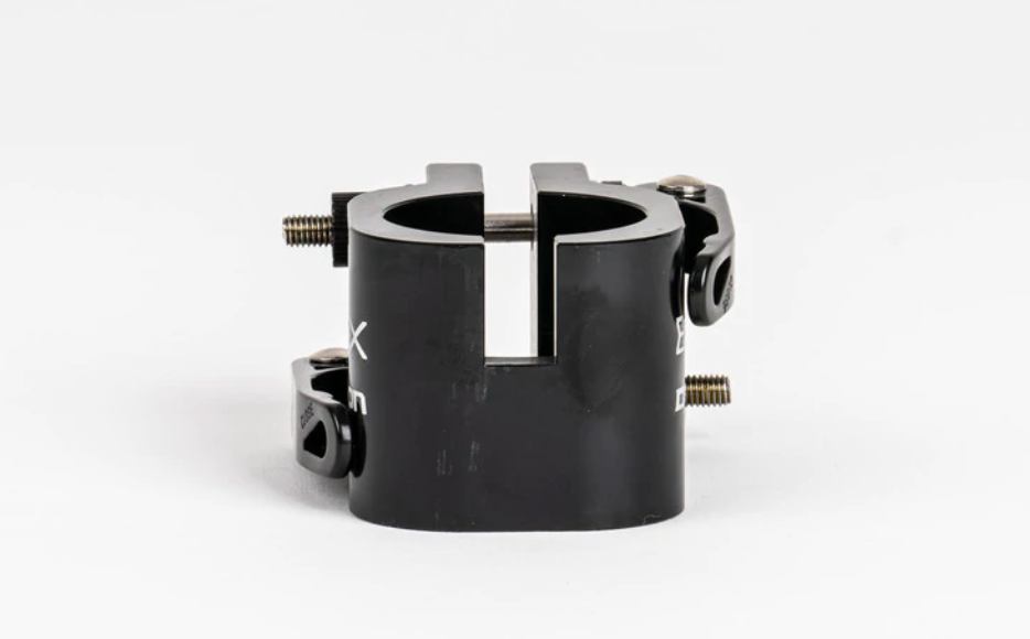 EREXX DUALTRON IMPROVED LOCKING SYSTEM