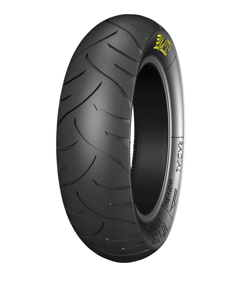 PMT E-FIRE 10 X 2.50