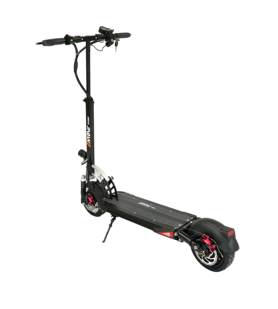 EMOVE CRUISER