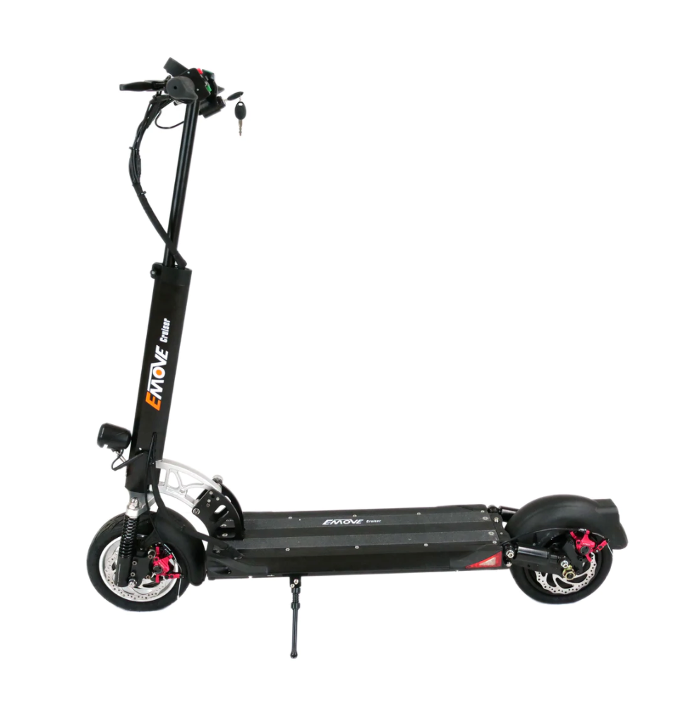 EMOVE CRUISER