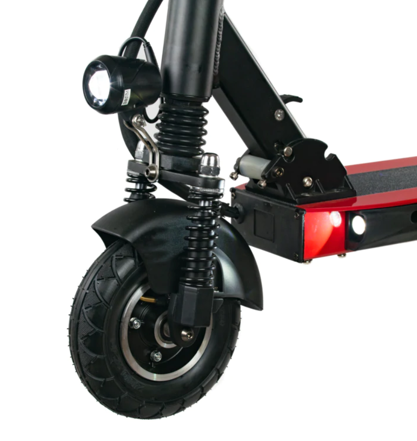EMOVE TOURING