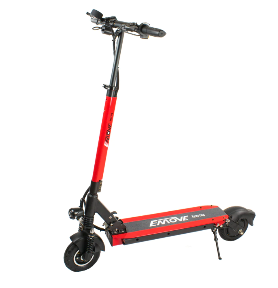 EMOVE TOURING