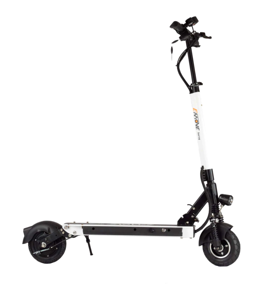 EMOVE TOURING