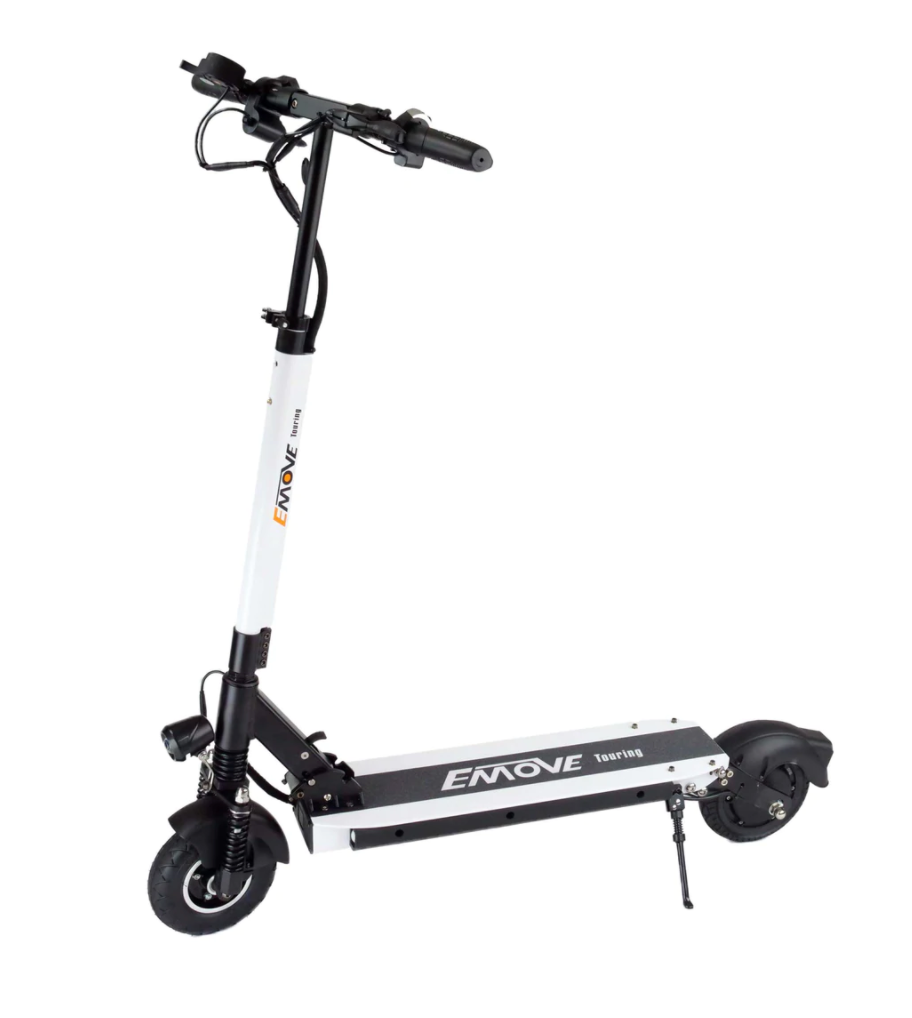 EMOVE TOURING