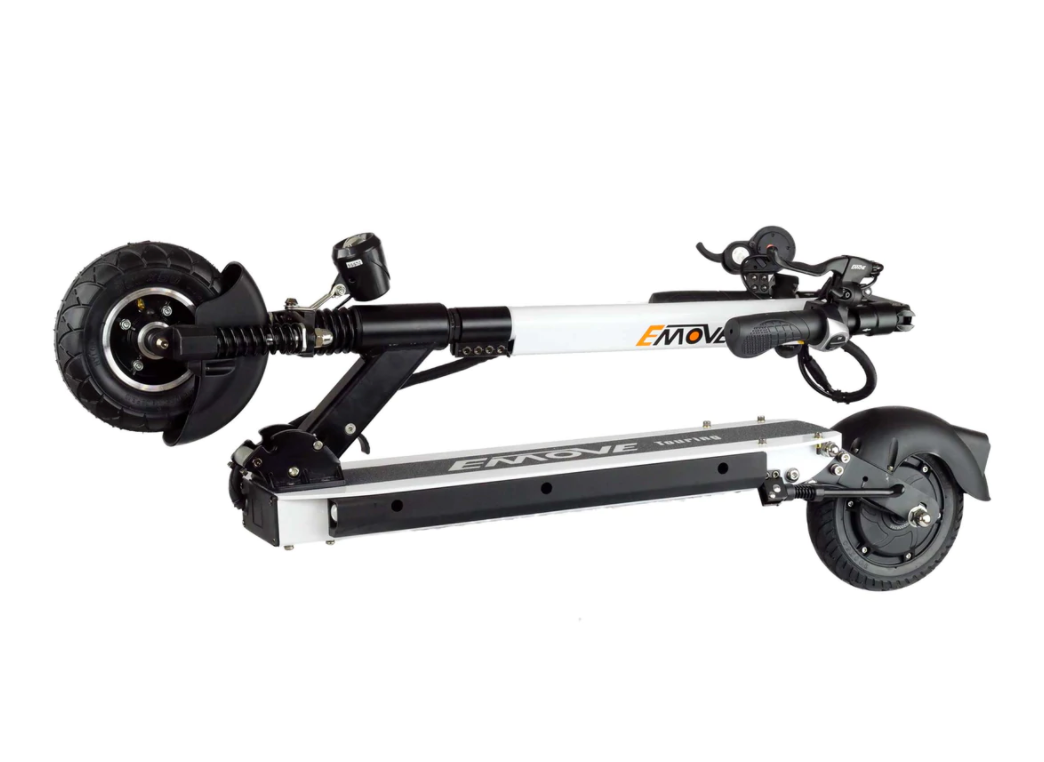 EMOVE TOURING