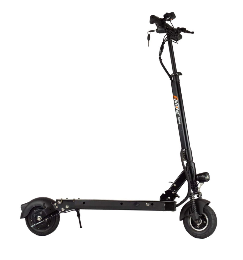 EMOVE TOURING