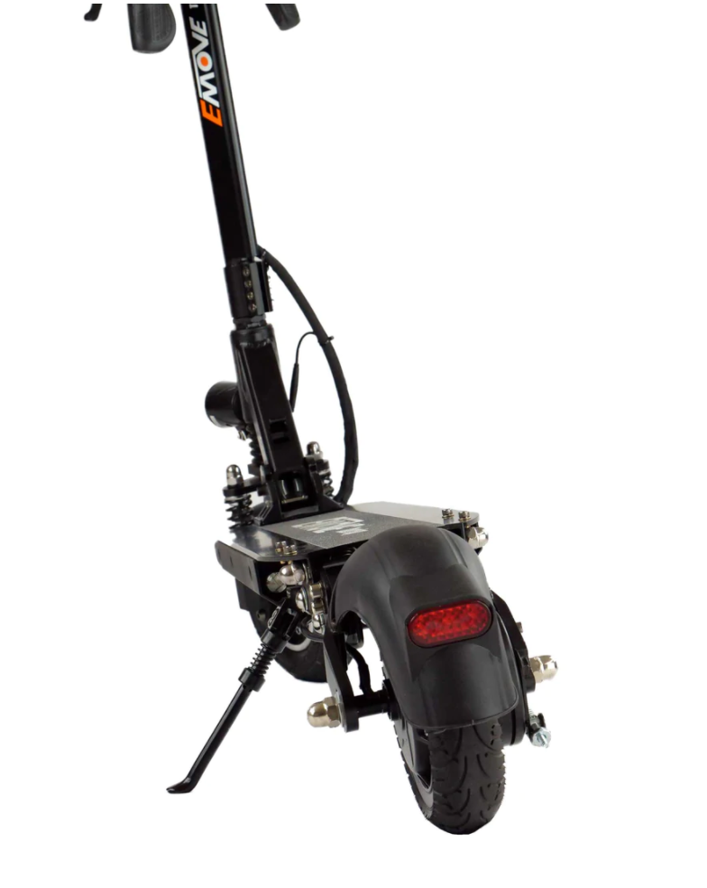 EMOVE TOURING
