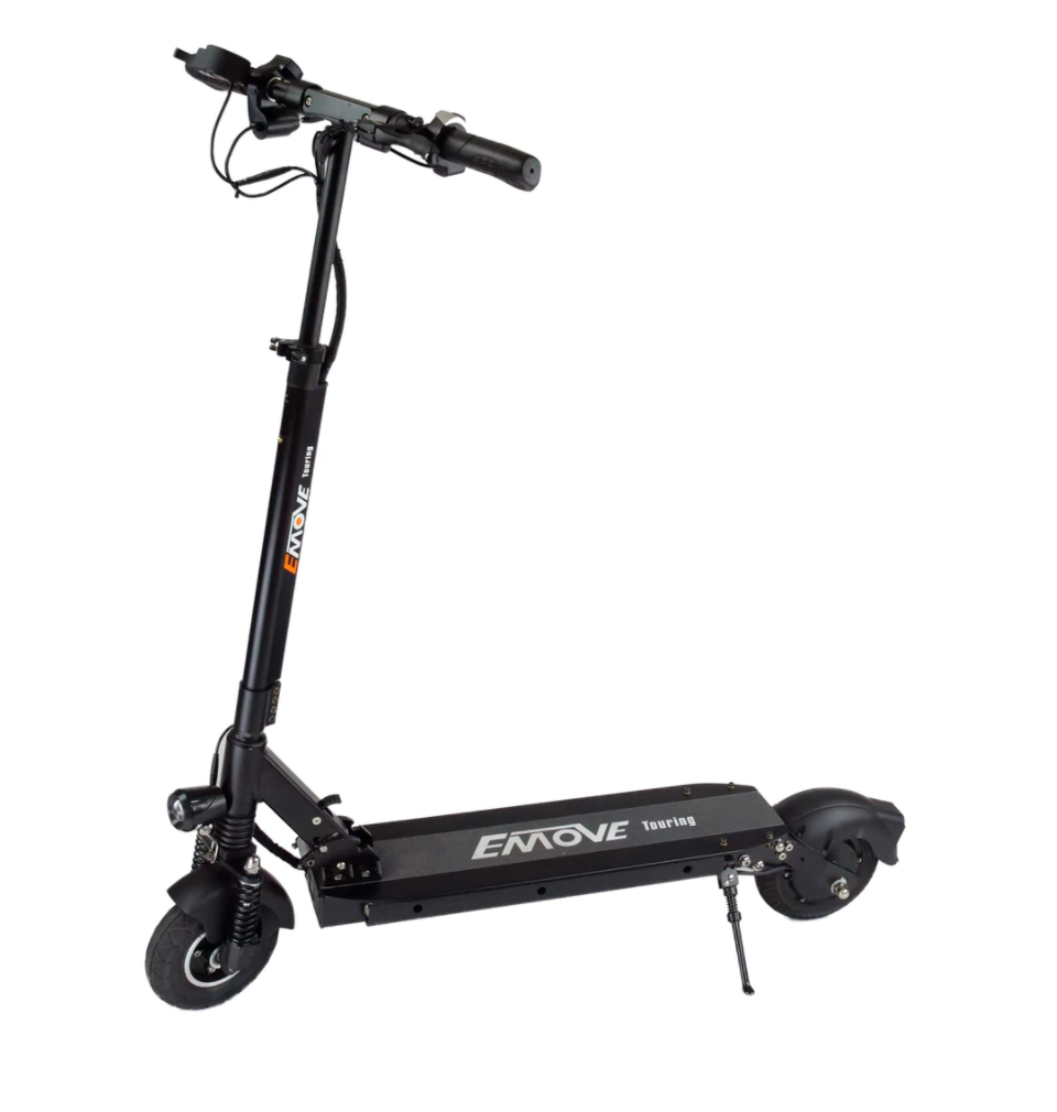 EMOVE TOURING