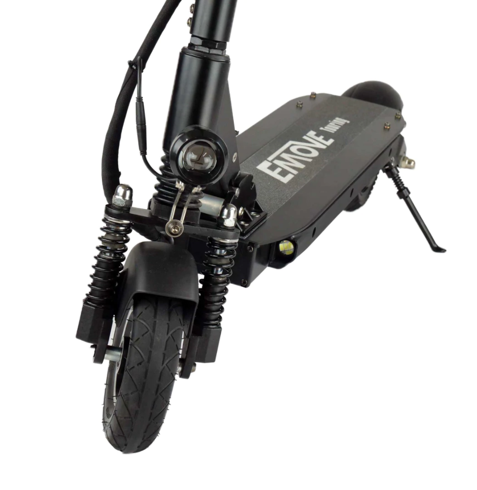 EMOVE TOURING