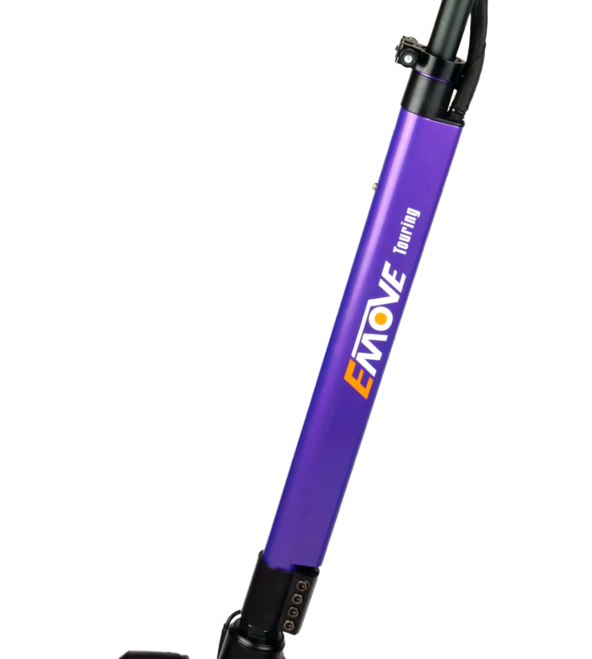 EMOVE TOURING